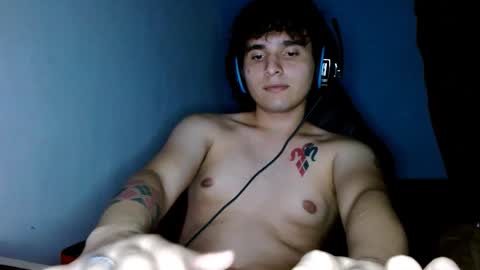 Charley quinn online show from February 27, 4:35 am