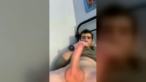 charlie0972 online show from January 6, 7:01 am