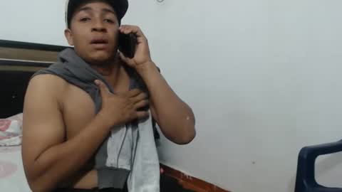 Charlie online show from January 11, 2:04 am