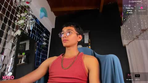 Charles Russo online show from March 11, 5:53 pm