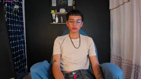 Charles Russo online show from March 12, 6:48 pm