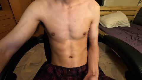 Charlie online show from January 13, 8:35 pm