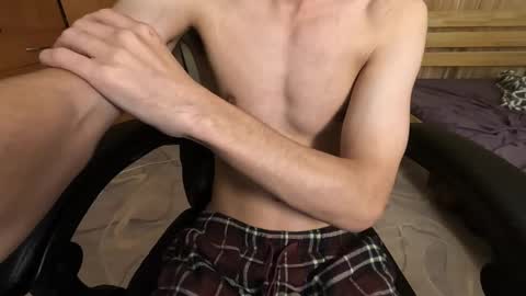 Charlie online show from October 15, 8:49 pm