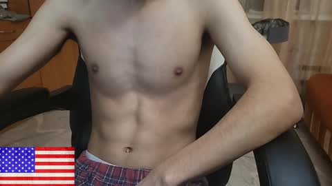 Charlie online show from December 4, 7:23 pm