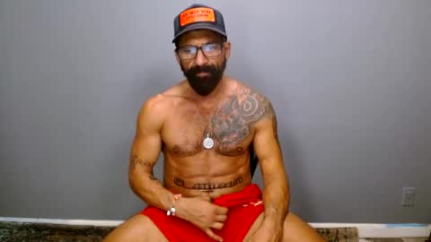 Charlie  Prospect online show from November 24, 3:46 pm