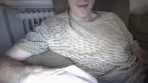 Charlie online show from November 16, 4:53 pm