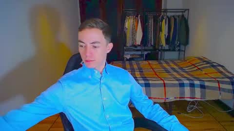 carlos reyes online show from January 30, 9:04 am