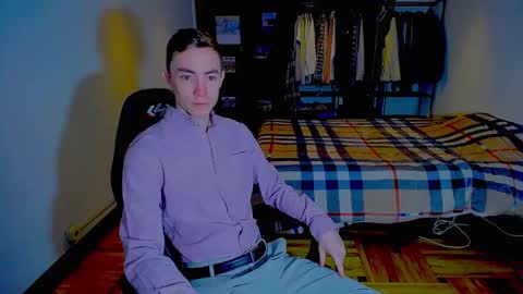 carlos reyes online show from February 1, 8:39 am