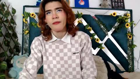 Snapshot of charly_evans60 chatting on October 14, 5:31 pm charly_evans60 online show from October 14, 5:31 pm
