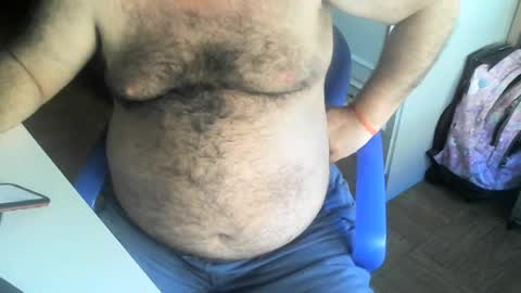 charly online show from July 17, 4:46 pm