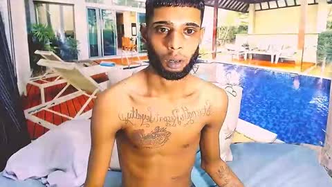 Jah online show from April 13, 7:03 pm