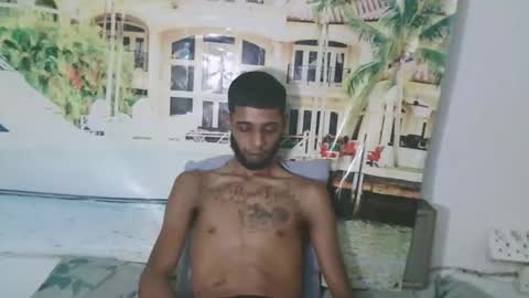 Jah online show from March 17, 5:48 pm