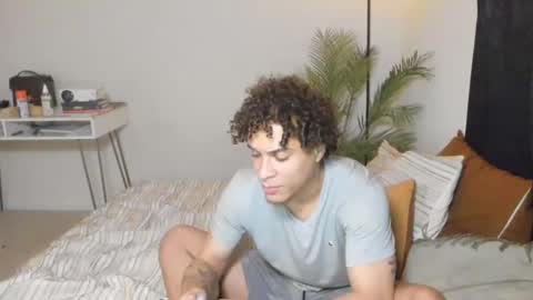 Chasexlofficial online show from February 17, 6:53 am