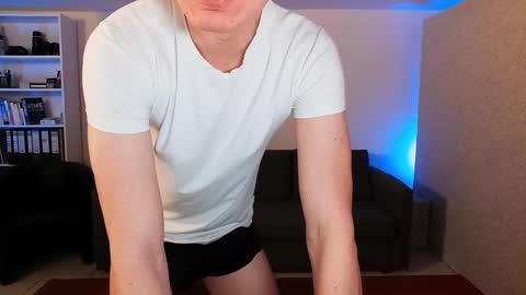 Chasing Rabbit online show from February 23, 2:41 pm