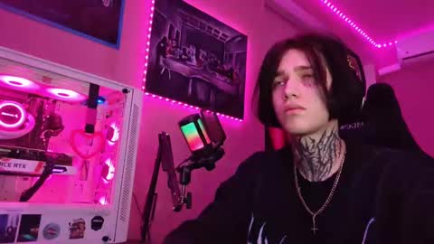 Ryan online show from February 23, 2:32 pm