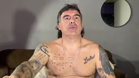 chato012 online show from June 4, 12:27 am
