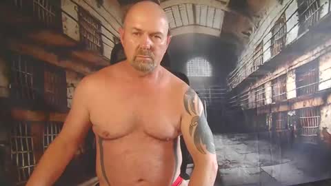 ChatToManlyGuy online show from May 29, 4:17 pm