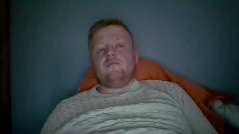 Gingerboy online show from July 21, 3:36 pm