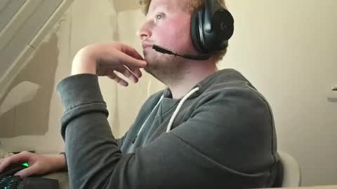 Gingerboy online show from July 5, 8:16 pm