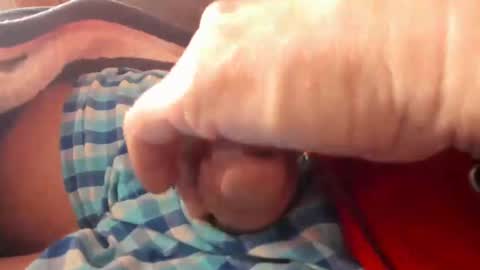 Chazz1985 online show from February 17, 9:30 pm