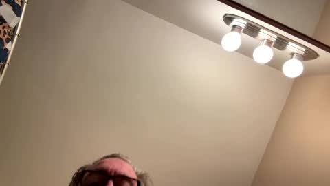 Chef online show from February 2, 1:30 pm