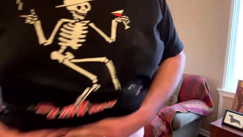 Chef online show from February 17, 12:54 am