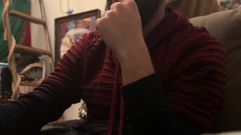 cheftoti online show from March 1, 5:29 am