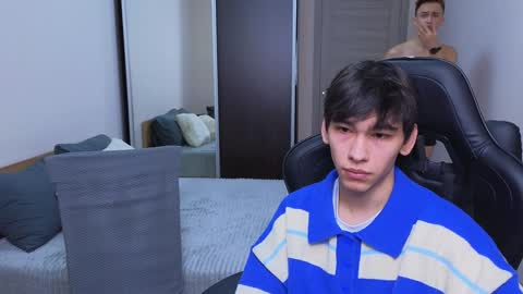 LUCASRYANPVT IS OPEN online show from January 28, 8:14 am