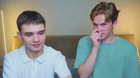 LUCASRYANPVT IS OPEN online show from July 7, 3:50 am