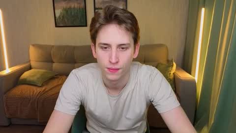 LUCASRYANPVT IS OPEN online show from February 1, 5:50 am