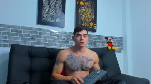 chepe vause online show from January 9, 3:47 am