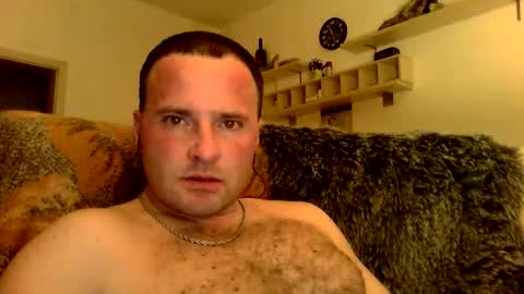 cheryloverboy online show from December 3, 10:27 pm