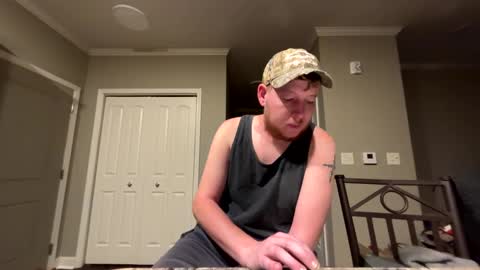 chevycamaro1978 online show from January 13, 1:17 pm