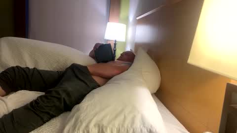 chewbigred925 online show from March 7, 11:30 am