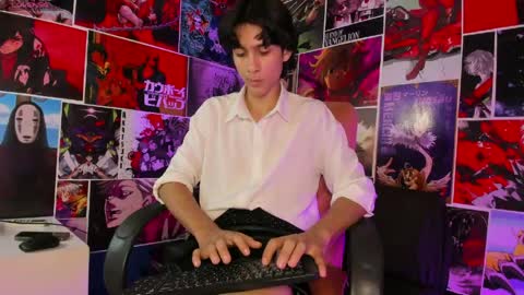 Cheys online show from May 1, 7:38 pm