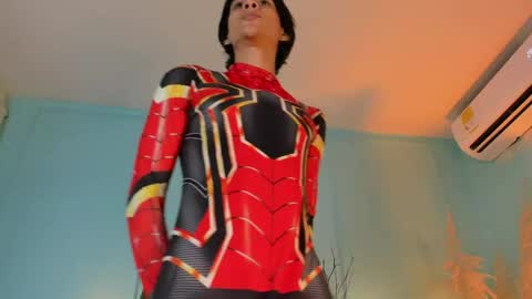 Cheys online show from April 8, 7:00 pm