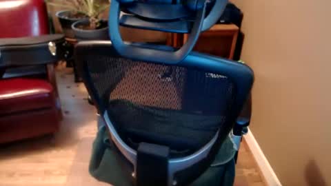 chgodad online show from March 4, 9:22 pm