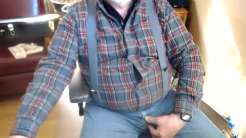 chgodad online show from February 25, 9:05 pm