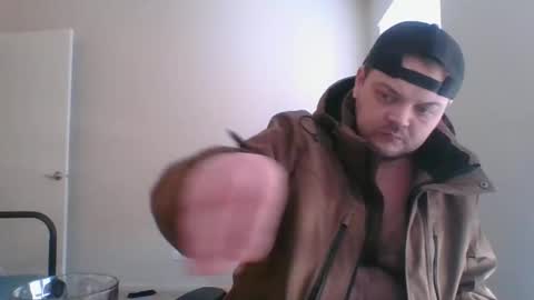 Kyle online show from February 20, 7:19 pm