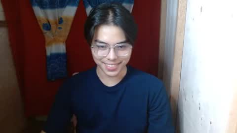 Ask me online show from January 18, 1:18 pm