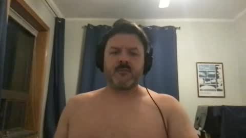 chicagoguy7183 online show from December 22, 5:26 am