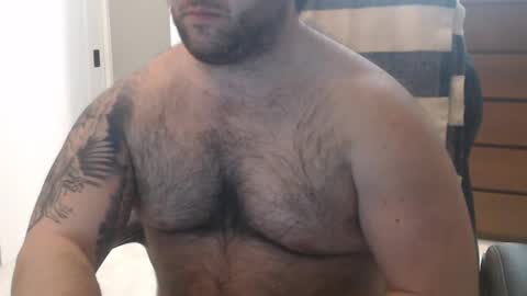 Chicagoguy86 aka Benny Cooper online show from February 8, 7:04 am