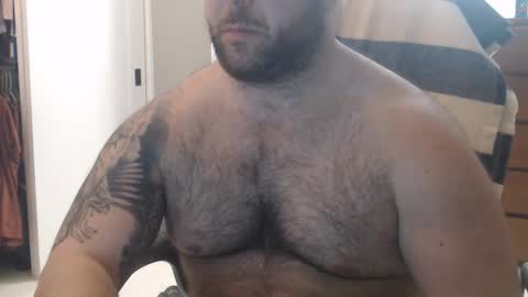 Chicagoguy86 aka Benny Cooper online show from February 27, 4:52 am