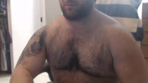 Chicagoguy86 aka Benny Cooper online show from January 15, 4:47 am