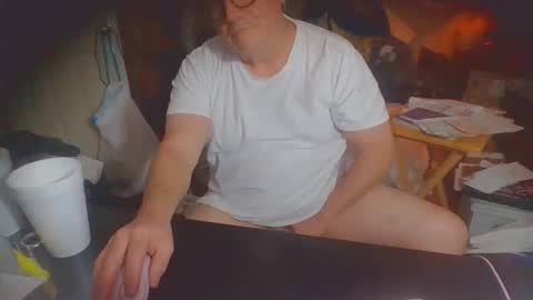 chico__amante online show from March 12, 7:05 am