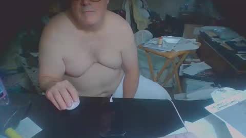 chico__amante online show from March 10, 10:05 pm