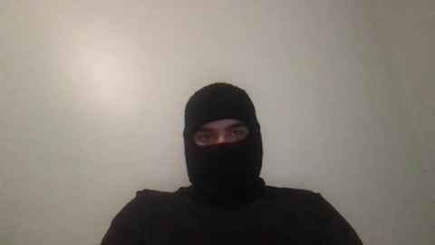 Andres online show from April 10, 2:57 pm