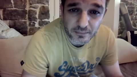 Chillfun online show from February 13, 1:50 am