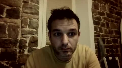 Chillfun online show from February 9, 11:36 pm