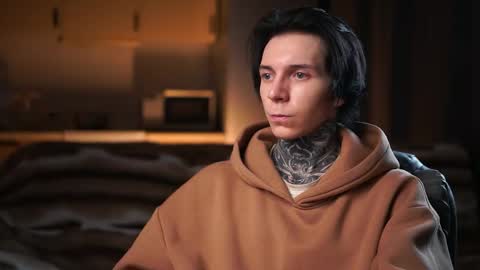 Rick online show from March 14, 8:43 am